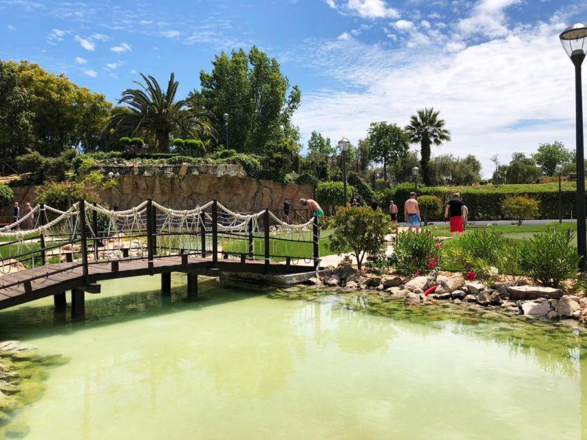 Villa Cascata, 3 Bedroom, Pool, Close To Olhos De Agua Albufeira Exterior photo